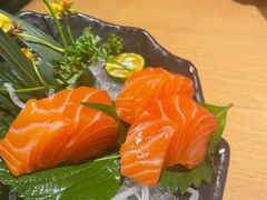 厚切三文鱼-沼津港渔市(宏伊国际广场店)