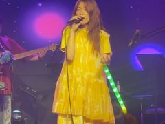 -MOSSO音乐酒吧·live house(南京旗舰店)