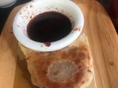 -Big Bamboo 大竹子体育主题餐厅(虹梅路店)