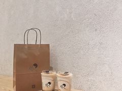 -喜茶(广州天汇igc店)