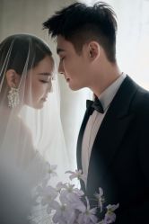 -今生有约婚纱摄影店(景德路店)