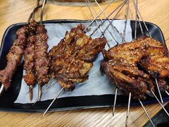 -鸽子刘铁锅炖鱼(劲松店)