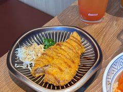 -小川洋风料理(江汉路店)