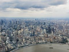 -上海中心大厦