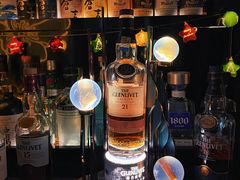 -南宁那莲豪华精选酒店-云霄酒廊·80楼高空城景酒吧