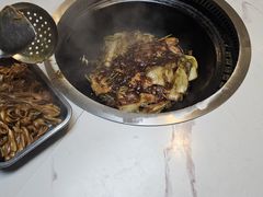 -崔记生活·铁锅炖鱼粘卷子(总店)