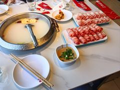 -彤德莱牛肉火锅(双港店)