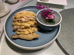 -尚一汤 广东炖汤(金桥国际店)