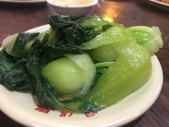 -同得兴 Since·1995 传统苏式面馆(嘉馀坊店)