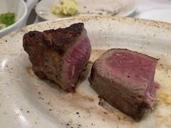 -摩根扒房(桐梓林店)