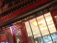 门面-湘潭九龙鱼头店(城南西路店)