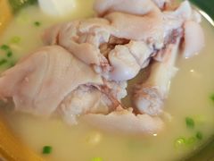 -张家湾·膳蹄(迎宾店)