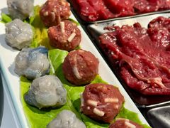 -牛品福潮汕牛肉火锅(旺庄店)