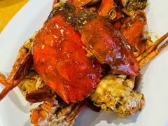 -ZF Seafood Restaurant 卓峰海鲜餐