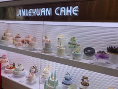 -津乐园(营口道店)