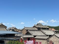 -砥洎城