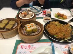 -有心德(麦地店)