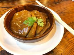 -猪肉婆私房菜(容桂总店)