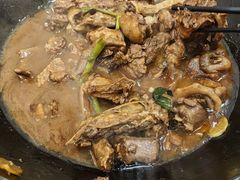 -顺德火焰醉鹅坊(珠海店)
