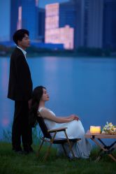 -吉光片羽高端婚纱摄影(泰州优选店)