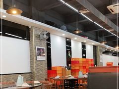 大堂-八合里牛肉火锅(深圳海德店)