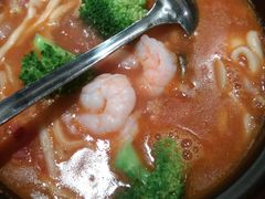 -九毛九西北菜(大东海店)