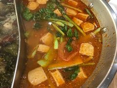 -李二鲜鱼(昌乐店)