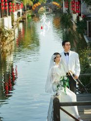 -今生有约婚纱摄影店(景德路店)