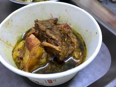 -好成财牛排馆(涂门街总店)