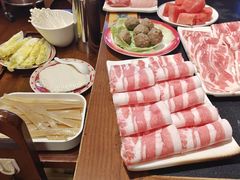 -沸炉重庆老火锅(军事博物馆店)