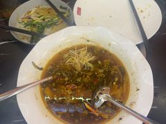 -鱼醉无骨鱼·中山脆肉鲩(荔湾路店)