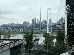 -Yolo私汤温泉设计师酒店(重庆南滨路店)