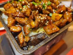 -一心创作料理屋(经开万达店)