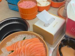 -海底捞大排档火锅(打浦路店)