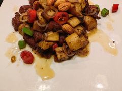 -東舍食唐精品陕菜馆