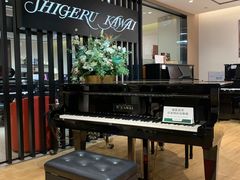 -柏斯音乐艺术中心·钢琴·吉他(上音店)
