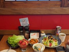 -丸藏和牛烧肉专门店(园区师惠坊店)