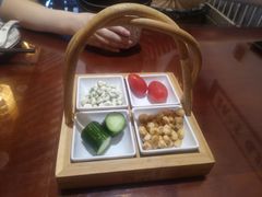 -杨记隆府(白象街店)