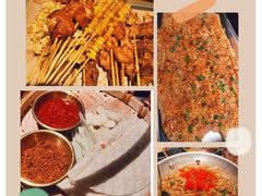 -神府路壹号·海鲜烧烤·砂锅粥·锅物(三坊七巷店)