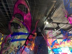 -蕃茄田艺术(普陀长风大悦城中心)