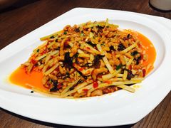 -北李妈妈菜·虾爬子大锅贴(贵和店)