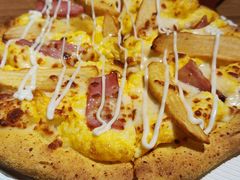 -必胜客(百联又一城店)