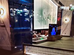 -青水瓦台汤泉(未央店)