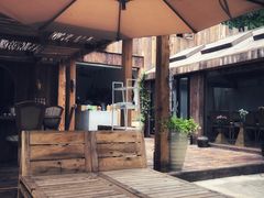 -悦哉·派对·草坪婚礼·围炉煮茶(三圣乡店)