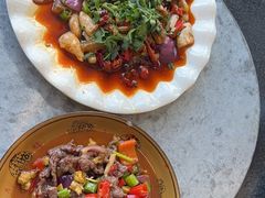 -乐山饭店