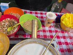 -清真老马家国华牛奶鸡蛋醪糟(正宁路店)