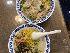 -老温州馄饨担(东游大厦店)