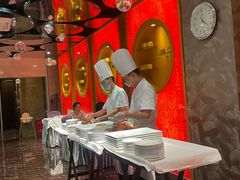 -北京全聚德(王府井店)