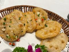 -楚鲜·汉正街一号(天河店)