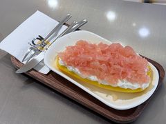 -满记甜品(王府井北京市百货大楼店)